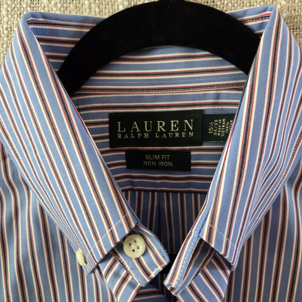 Lauren Ralph Lauren ๐ - Picture 3 of 4